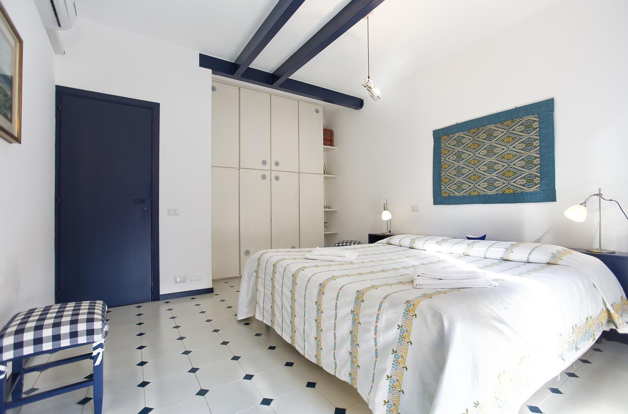Alguerhome Casa Blu Sea View ภายนอก รูปภาพ